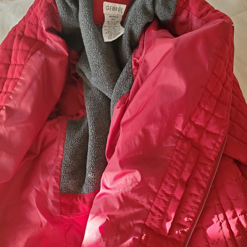 George Lined Jacket - image 6